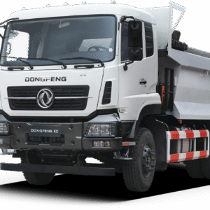 DONGFENG KC Dumper 6X4 (EURO 2)