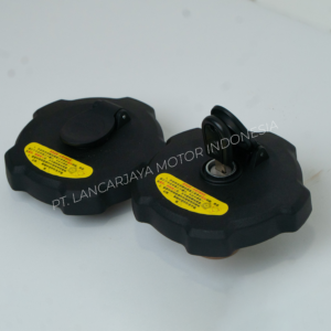 1103010-T0501-HJ - Fuel tank cap assembly with key