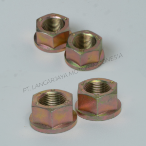 2901901-K26B0 - Hexagonal flange lock nut