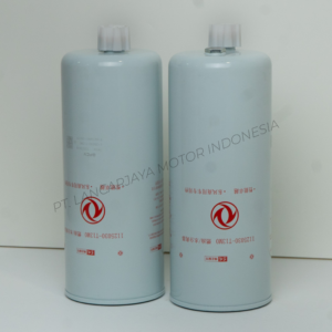 1125030-T13M0 - Oil water separator filter element assembly