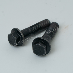 Q1852085-0F7-J1 - Hexagonal Flange Bolts