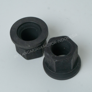 3103055-K20H0 - Nut assembly-wheel