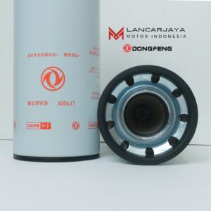 LF9009 - Oil Filter