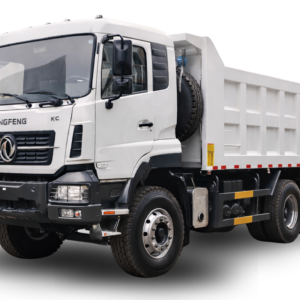 DONGFENG KC Dumper 6X4 (EURO 5)