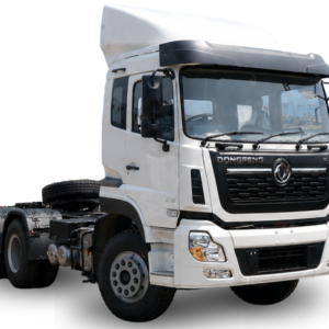 DONGFENG VL Tractor Head 6x4
