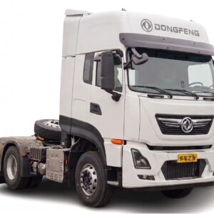 DONGFENG KL Tractor Head 6X4