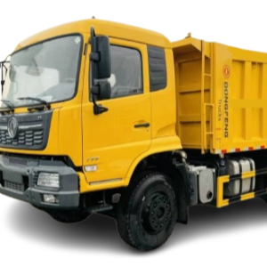 DONGFENG KC Dumper 6X4 (EURO 5)